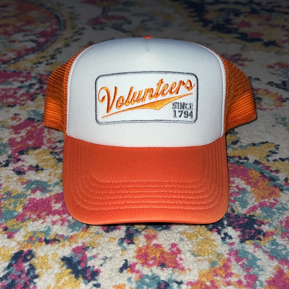 TN Hat - NEVER WORN!!!!!